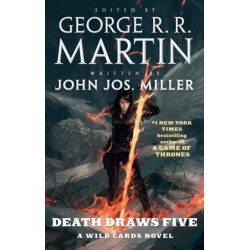 Death Draws Five: A Wild Cards Novel