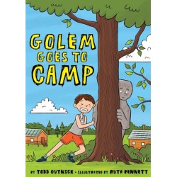 Golem Goes to Camp