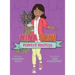 Nina Soni, Perfect Hostess