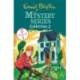 The Mystery Series: The Mystery Series Collection 3: Books 7-9