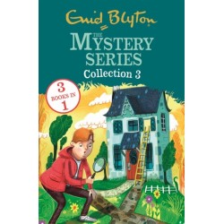 The Mystery Series: The Mystery Series Collection 3: Books 7-9