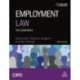 Employment Law: The Essentials