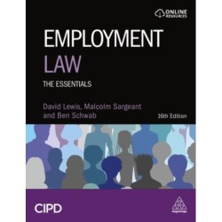 Employment Law: The Essentials