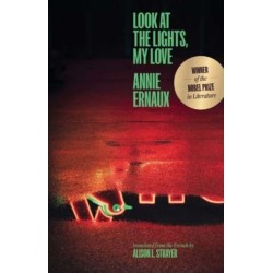 Look at the Lights, My Love