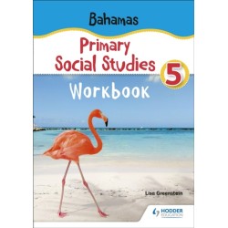 Bahamas Primary Social Studies Workbook Grade 5