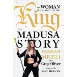 The Woman Who Would Be King: The MADUSA Story