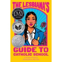 The Lesbiana's Guide to Catholic School