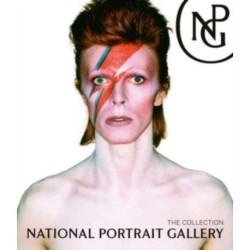 National Portrait Gallery: The Collection