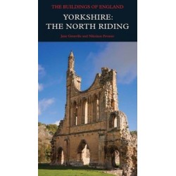 Yorkshire: The North Riding: The North Riding