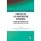 Contexts of Co-Constructed Discourse: Interaction, Pragmatics, and Second Language Applications