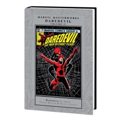Marvel Masterworks: Daredevil Vol. 17