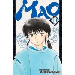 Mao, Vol. 10