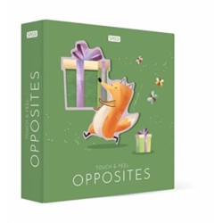 Touch&Feel. Opposites