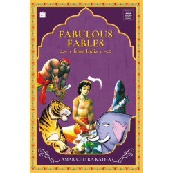 Fabulous Fables from India