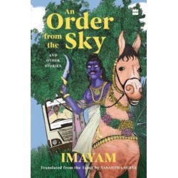 An Order from the Sky and Other Stories
