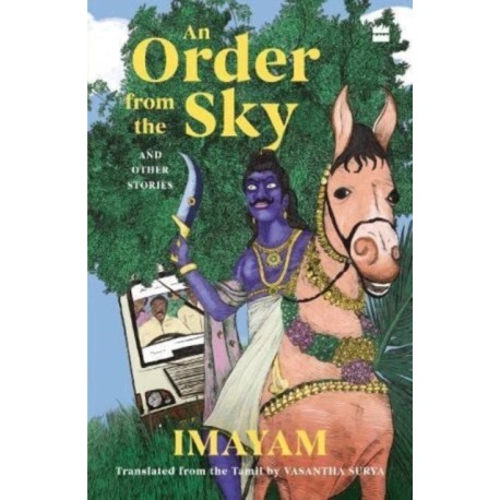 An Order from the Sky and Other Stories
