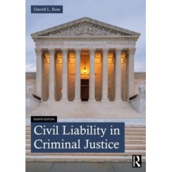 Civil Liability in Criminal Justice