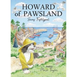 Howard Of Pawsland Saves Fishlypool