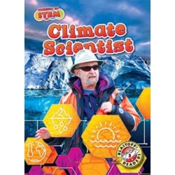 Climate Scientist