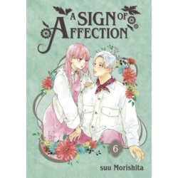 A Sign of Affection 6