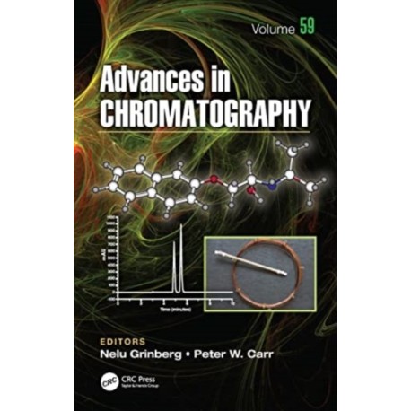 Advances in Chromatography: Volume 59