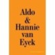 Aldo & Hannie van Eyck. Excess of Architecture: EWC 231