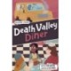 Death Valley Diner: Graphic Reluctant Reader