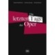 Die letzten Tage der Oper (German edition)