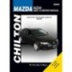Mazda 6 (Chilton)