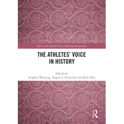 The Athletes’ Voice in History