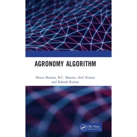 Agronomy Algorithm
