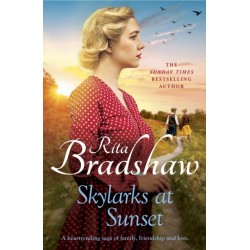 Skylarks At Sunset: An unforgettable saga of love, family and hope
