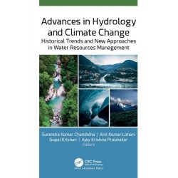 Advances in Hydrology and Climate Change: Historical Trends and New Approaches in Water Resources Management