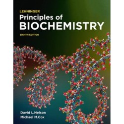 Lehninger Principles of Biochemistry: International Edition