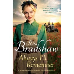 Always I'll Remember: A gritty and touching Northern saga