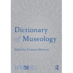 Dictionary of Museology