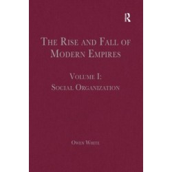 The Rise and Fall of Modern Empires