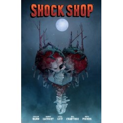 Shock Shop