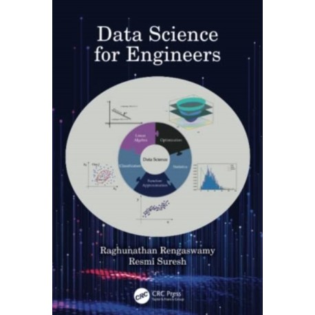 Data Science for Engineers
