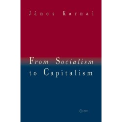 From Socialism to Capitalism: Eight Essays