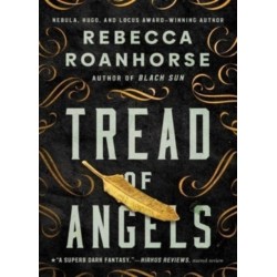 Tread of Angels