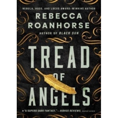 Tread of Angels