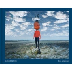 Make Believe: Erik Johansson