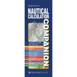 Nautical Calculation Companion