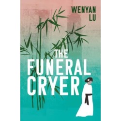 The Funeral Cryer