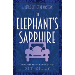 The Elephant’s Sapphire