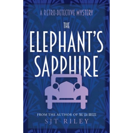 The Elephant’s Sapphire