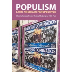 Populism: Latin American Perspectives