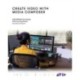 Create Video with Media Composer: Official Avid Curriculum