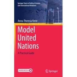 Model United Nations: A Practical Guide